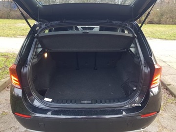 BMW X1 E84 Crossover sDrive20i 184KM 2012 BMW X1 BMW X1 Dobre Wyposazenie S-Drive 2,0 Benzyna 184 Km Zamiana 2.0, zdjęcie 20