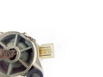 MERCEDES-BENZ E W211 2004 LEVÝ STRANA MOTOREK REGULACE SEDADLA