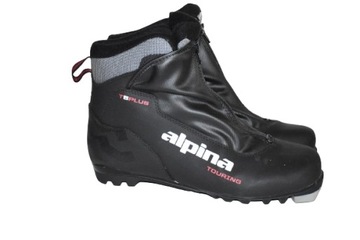 Alpina t5 plus buty biegowe męskie 45 nnn