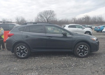 Subaru Outback V 2018 Subaru Outback 2018r., 2.0i Limited, 2L, od ubezpieczalni 2.0 Benzyna 154KM, zdjęcie 6