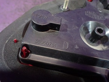 LANCIA LYBRA 99-06 SVĚTLO ZADNÍ PRAVÁ 9640