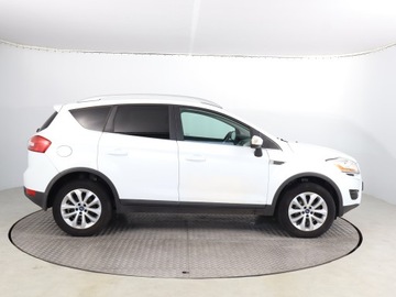 Ford Kuga I 2.0 Duratorq TDCi 140KM 2011 Ford Kuga 2.0 TDCi, 4X4, Navi, Klima, zdjęcie 5