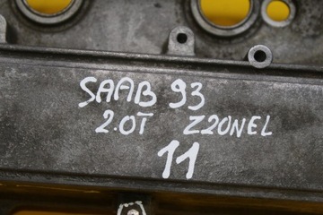 KRYT VENTILU SAAB 93 2.0 T Z20NEL 90537980