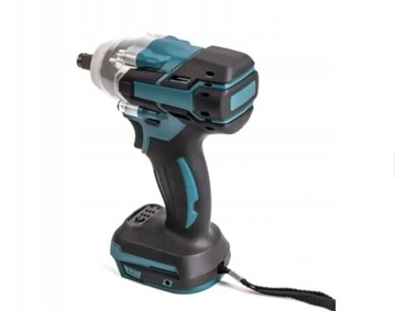 KLUCZ UDAROWY DO MAKITA 18V 2w1 800NM ELEKTRYCZNY
