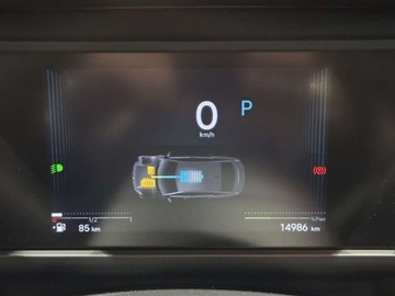 Citroen 2025 Citroen C4X C4 X 1.2 mHEV Max 136KM eDCT6 SalonPL Dealer Gwarancja Vat23, zdjęcie 17