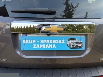 Chevrolet Orlando 2.0D 130KM 2014 Chevrolet Orlando 2.0 LT 130KM 2014r Stan Perfekcyjny! Możliwa zamiana!, zdjęcie 25