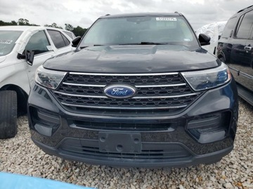 Ford Explorer VI 2022 Ford Explorer XLT 2022 2.3l 2.3 Benzyna 300KM, zdjęcie 5