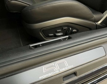 Porsche 911 992 Carrera GTS 3.0 480KM 2023 Porsche 911 Porsche 911 Edition 50Y Porsche Design, Faktura VAT 23, Salon, zdjęcie 34