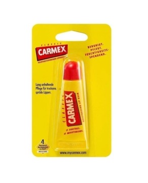 CARMEX Nawilżający Balsam do Ust Classic