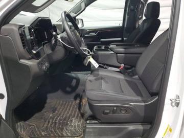 Chevrolet Silverado II 2024 Chevrolet Silverado K1500 Lt-L 2024 2.7 Benzyna 310KM, zdjęcie 7