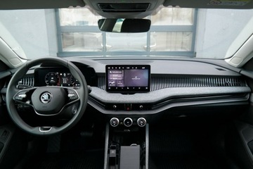 Skoda Superb III Liftback Facelifting 1.5 TSI 150KM 2024 Škoda Superb Skoda Superb Superb 4 Selection 1.5, zdjęcie 13