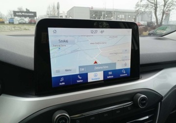 Ford Focus IV Hatchback 1.5 EcoBlue 120KM 2019 Ford Focus Zarejestrowany - bezwypadkowy - serwis - 1,5 - 120 KM 1.5 Diesel, zdjęcie 33