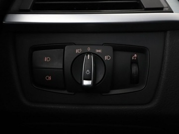 BMW Seria 4 F32-33-36 Coupe 420d 190KM 2016 BMW 420 2.0d Automat xDrive Luxury Line Nawigacja, zdjęcie 32