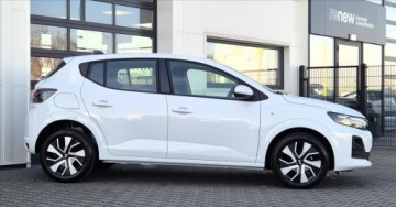 Dacia Sandero III 2026 Dacia Sandero wersja Expression kamera cofania dostepne rozne lakiery, zdjęcie 7