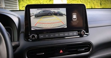 Hyundai Kona I 2021 Hyundai Kona (Nr.003) 1.6 GDI HUD KRELL Kamera Navi Tempomat Klima Gwaranc, zdjęcie 26