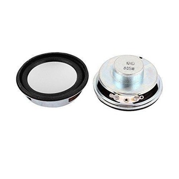 GŁOŚNIK YD50 2W 4 OHM H=17MM