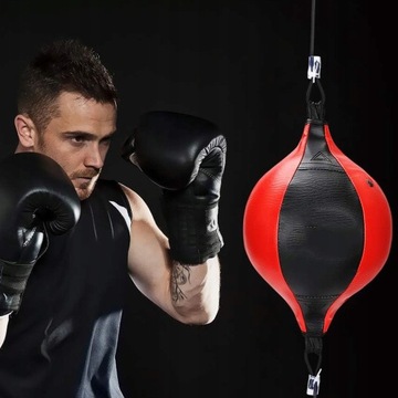 BUSHIDO REFLEX МЯЧ ГРУША ПРОФЕССИОНАЛЬНЫЙ