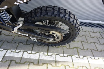 Aprilia SX 125 SX 50 Mondial SMX ENDURO ШИНЫ на 17 дюймов 100/80-17 130/70-17