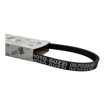 Pasek alternatora Moto Guzzi 1400 Stelvio Eldorado