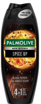 Palmolive Men Spice UP żel pod prysznic 500 ml
