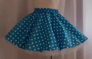 ЮБКИ ПИН-АП С ШОРТАМИ POTTIC 104