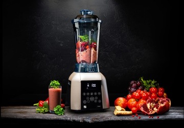 БЛЕНДЕР G21 EXCELLENT КАПУЧИНО+ПЕРЕХОДНИК+ЧАШКА