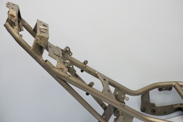 YAMAHA XJ6 N 09-16 РАМА 2009 г. + КОМПЛЕКТ ДОКУМЕНТОВ