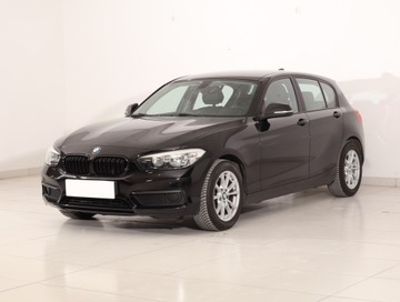 BMW Seria 1 F20-F21 2016 BMW 1 118i, Klima, Klimatronic, zdjęcie 1