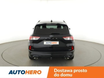 Ford Kuga III SUV 1.5 EcoBoost 150KM 2021 Ford Kuga navi klima auto virtual cocpit full LED, zdjęcie 5