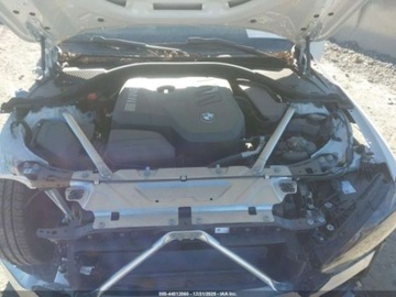 BMW Seria 4 G22-23-26 2026 BMW Seria 4 430i 2026 2.0 Benzyna 255KM, zdjęcie 9