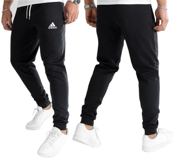 СПОРТИВНЫЕ БРЮКИ ADIDAS NEW, ХЛОПОК L