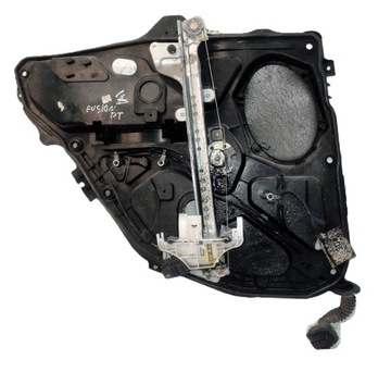 2S61A045H22A MECHANIZMUS OKNO PRAVÝ ZADNÍ FORD FIESTA