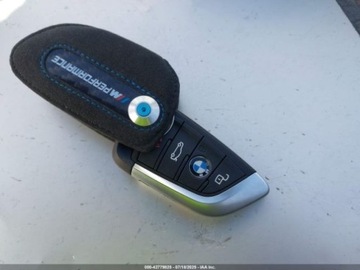 BMW Seria 2 F74 2025 BMW M2 2025, od ubezpieczalni 3.0 Benzyna 473KM, zdjęcie 8