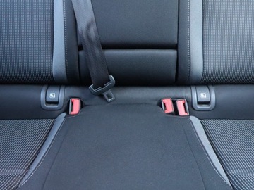 Skoda Octavia IV Scout 1.5 TSI ACT 150KM 2021 Skoda Octavia 1.5 TSI, Salon Polska, zdjęcie 9