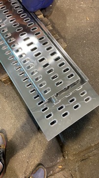 Blacha Lohr producent Faustmann