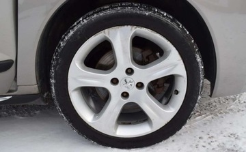 Peugeot 3008 I Crossover 2.0 HDI 150KM 2010 Peugeot 3008 Peugeot 3008 HDi FAP 150 Premium 2.0 Diesel 150KM, zdjęcie 35