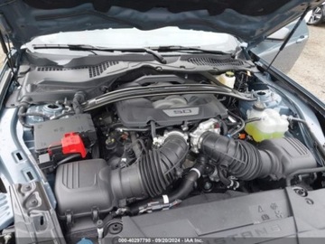 Ford Mustang VI 2024 Ford Mustang Dark Horse 2024 5.0l 5.0 Benzyna 500KM, zdjęcie 8