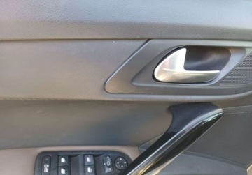 Peugeot 508 I Sedan 2.2 HDi FAP 204KM 2012 Peugeot 508 2.2 HDi 204 KM GT Automat krajowy, serwisowany w ASO 2.2, zdjęcie 16