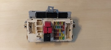 SKRZYNKA BEZPIECZNIKÓW FIAT DUCATO 2.2 06-13
