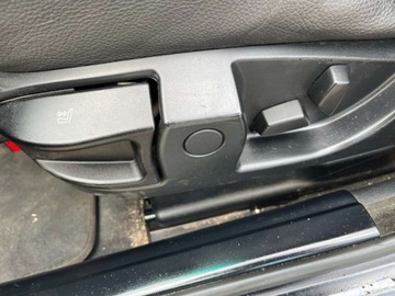 BMW Seria 5 E60 Sedan 2.0 520d 177KM 2008 BMW Seria 5 2.0 diesel 177 KM automat zarejestrowany w PL mozliwa zami, zdjęcie 20