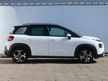 Citroen C3 Aircross  I Crossover 1.2 PureTech 131KM 2017 Citroen C3 Aircross 1.2 PureTech, Salon Polska, zdjęcie 5