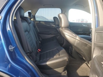Ford Edge II 2022 Ford Edge Sel, 2022r., 4x4, 2.0L 2.0 Benzyna 250KM, zdjęcie 9
