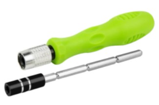 Набор прецизионных отверток TORX 32W1