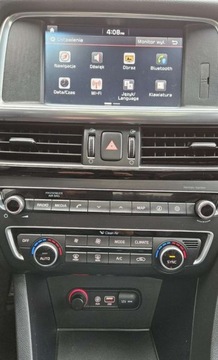 Kia Optima II Kombi 1.7 VGT CRDi 141KM 2017 Kia Optima 1.7CRDi 141 Manual Panorama Navi Harman Kardon Bezwypadek Serwi, zdjęcie 26