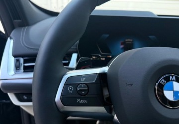 BMW X1 U11 2026 BMW X1 BMW X1 xDrive23i 1.5 Benzyna 136KM, zdjęcie 11