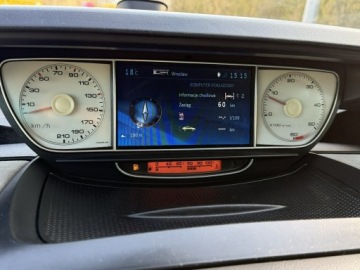 Peugeot 807 Minivan 2.0 HDi 136KM 2009 Peugeot 807 2.0HDI EXECUTIVE full opcja 8-osób, zdjęcie 16