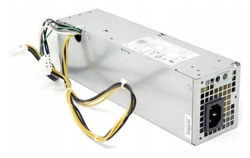 ZASILACZ DELL OPTIPLEX 255W 3020 7020 9020 SFF