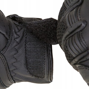 МОТОЦИКЛОВЫЕ ПЕРЧАТКИ МУЖСКИЕ OZONE TOWN II 3XL