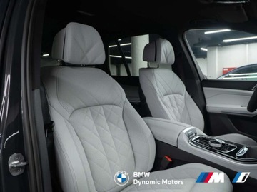 BMW X5 G05 SUV Facelifting 3.0 40i 381KM 2025 BMW X5 xDrive40i 381KM mHEV - Lakierowanie BMW INDIVIDUAL - Gotowy do Odbi, zdjęcie 22