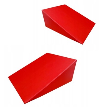 KLIN REHABILITACYJNY 70X60X25 CM KOLOR DO WYBORU